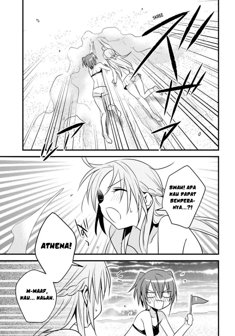 Chapter 45 - halaman 20