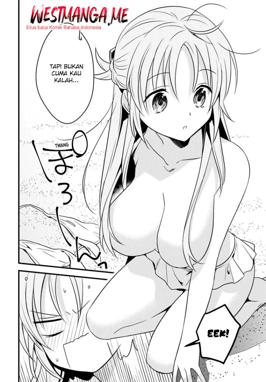 Chapter 45 - halaman 21
