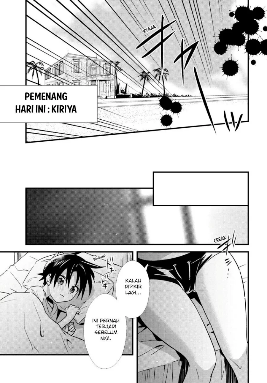 Chapter 45 - halaman 22