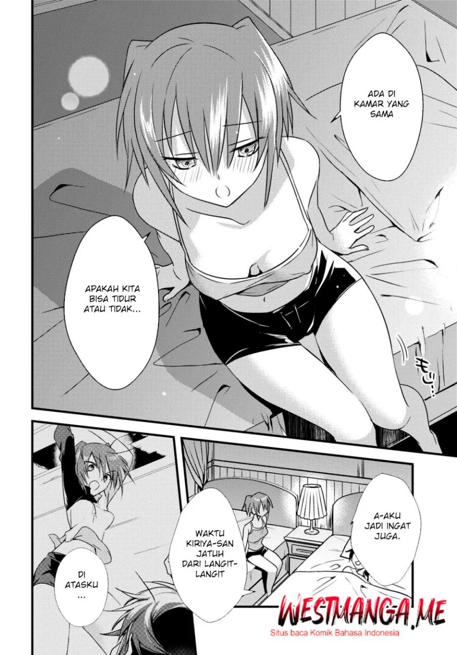 Chapter 45 - halaman 23