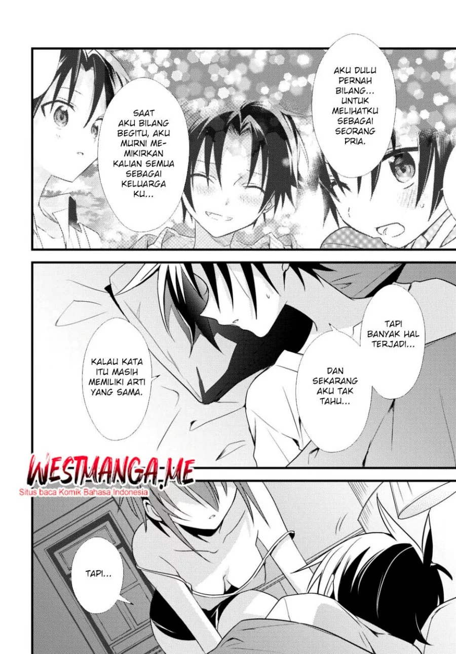 Chapter 45 - halaman 27