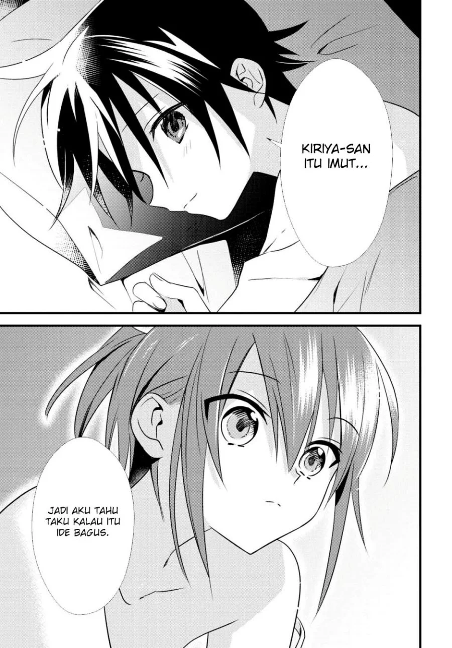 Chapter 45 - halaman 28