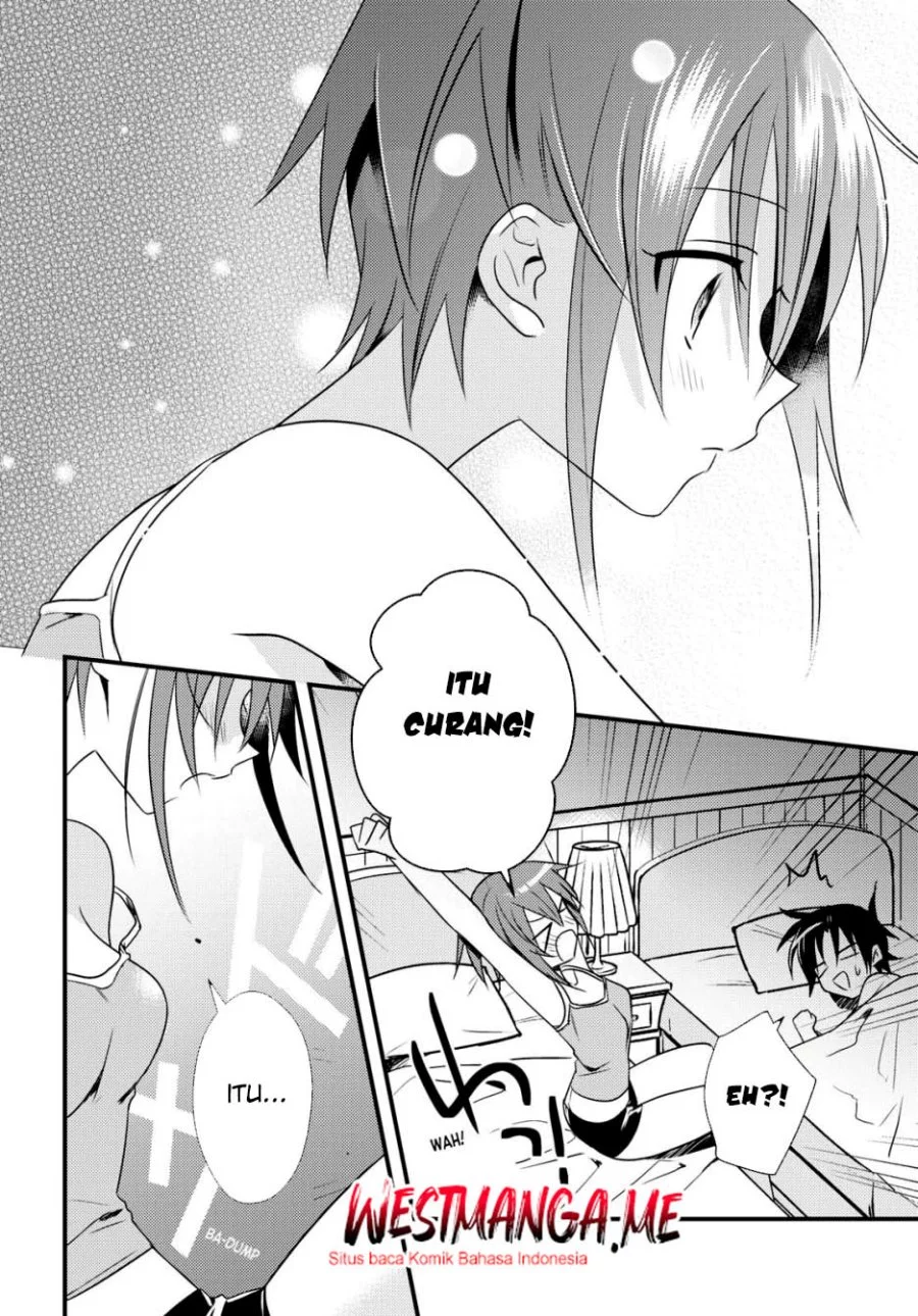 Chapter 45 - halaman 29