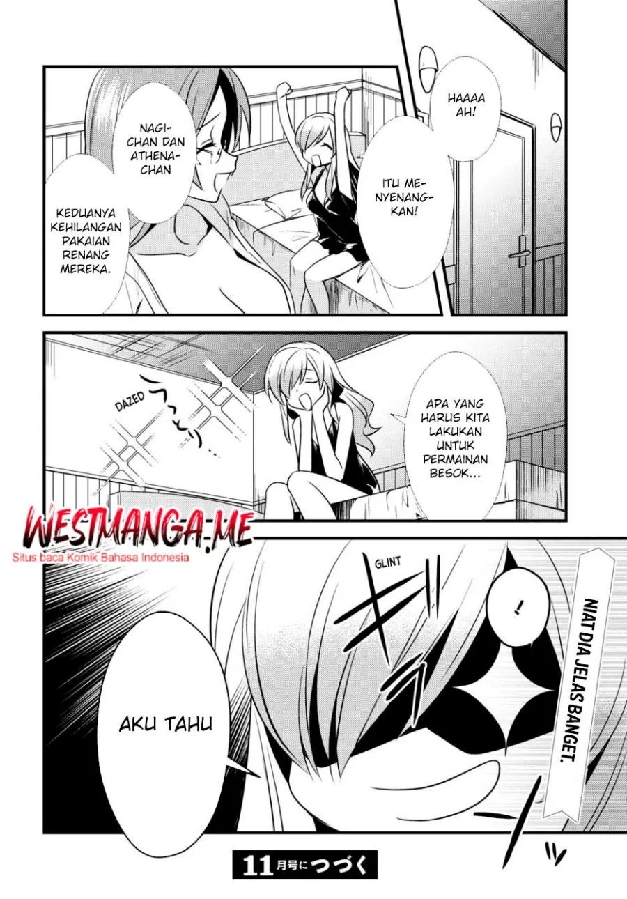 Chapter 45 - halaman 31