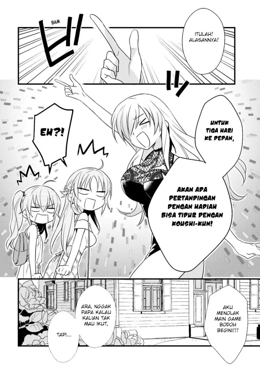 Chapter 45 - halaman 9