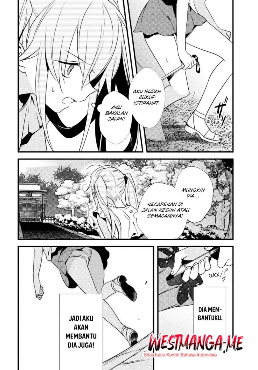 Chapter 46 - halaman 20