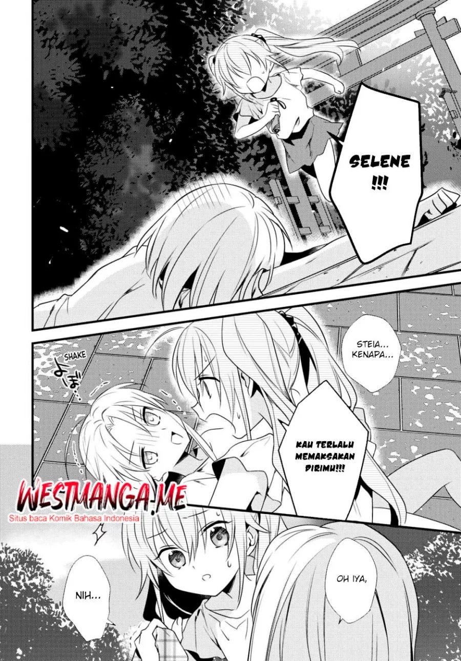 Chapter 46 - halaman 22