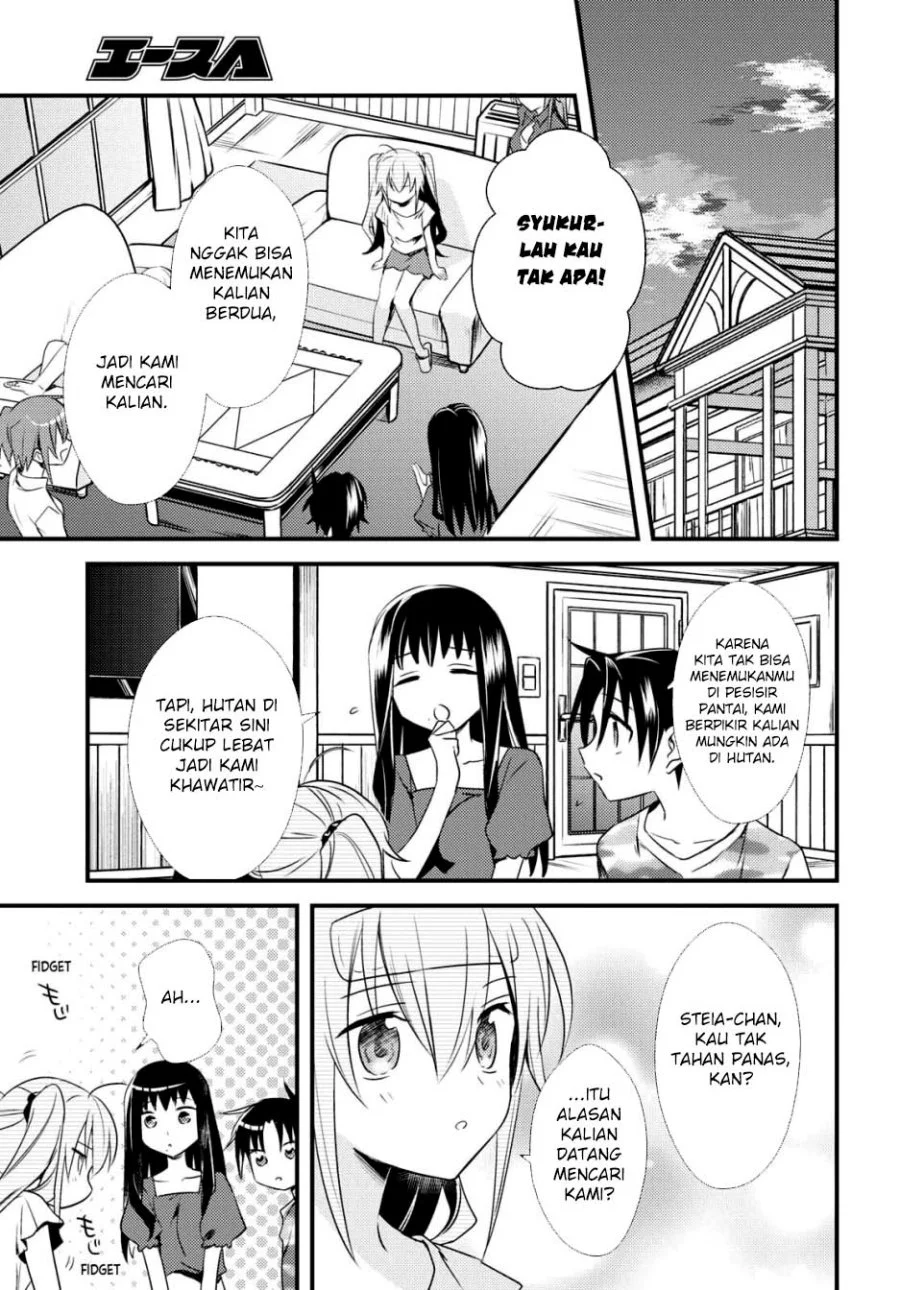 Chapter 46 - halaman 25