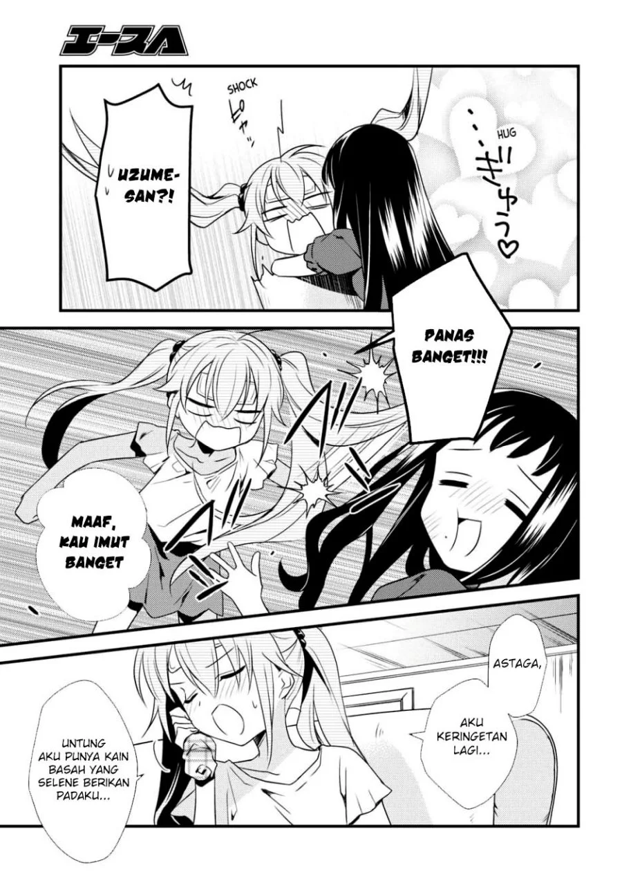 Chapter 46 - halaman 27