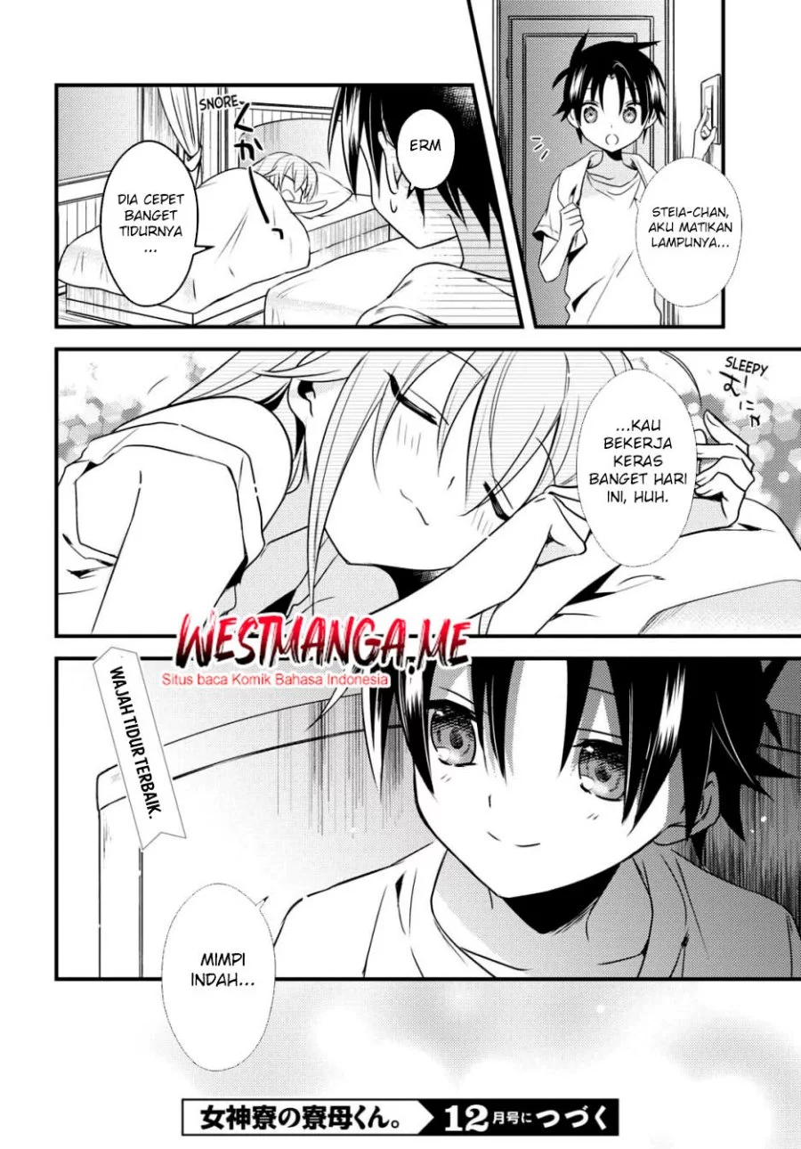 Chapter 46 - halaman 30