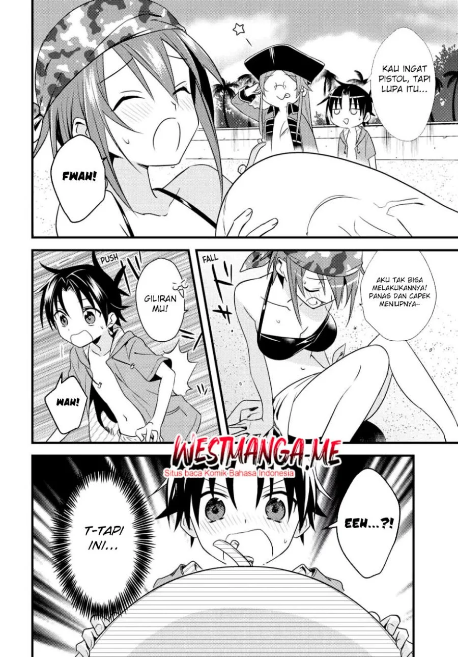 Chapter 46 - halaman 9