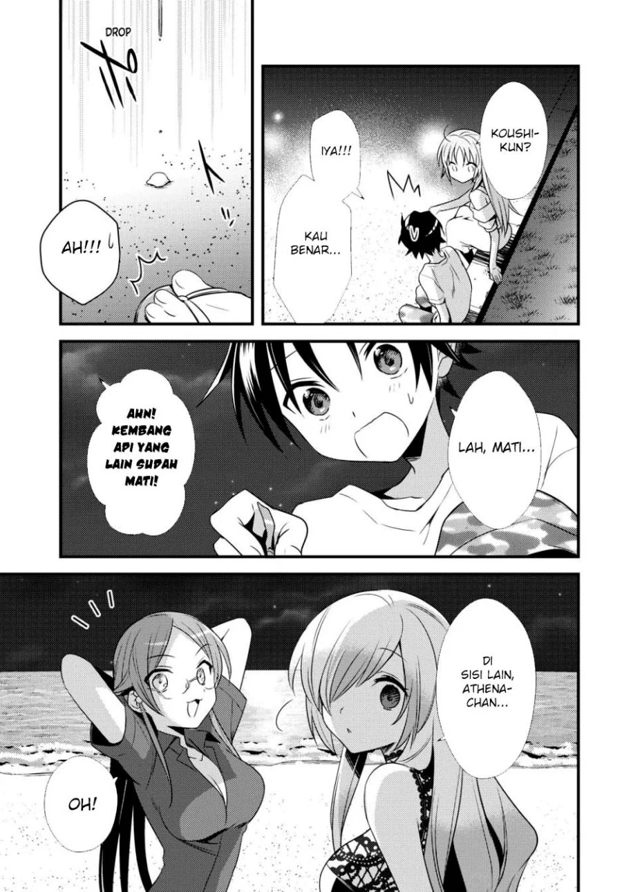 Chapter 47 - halaman 23