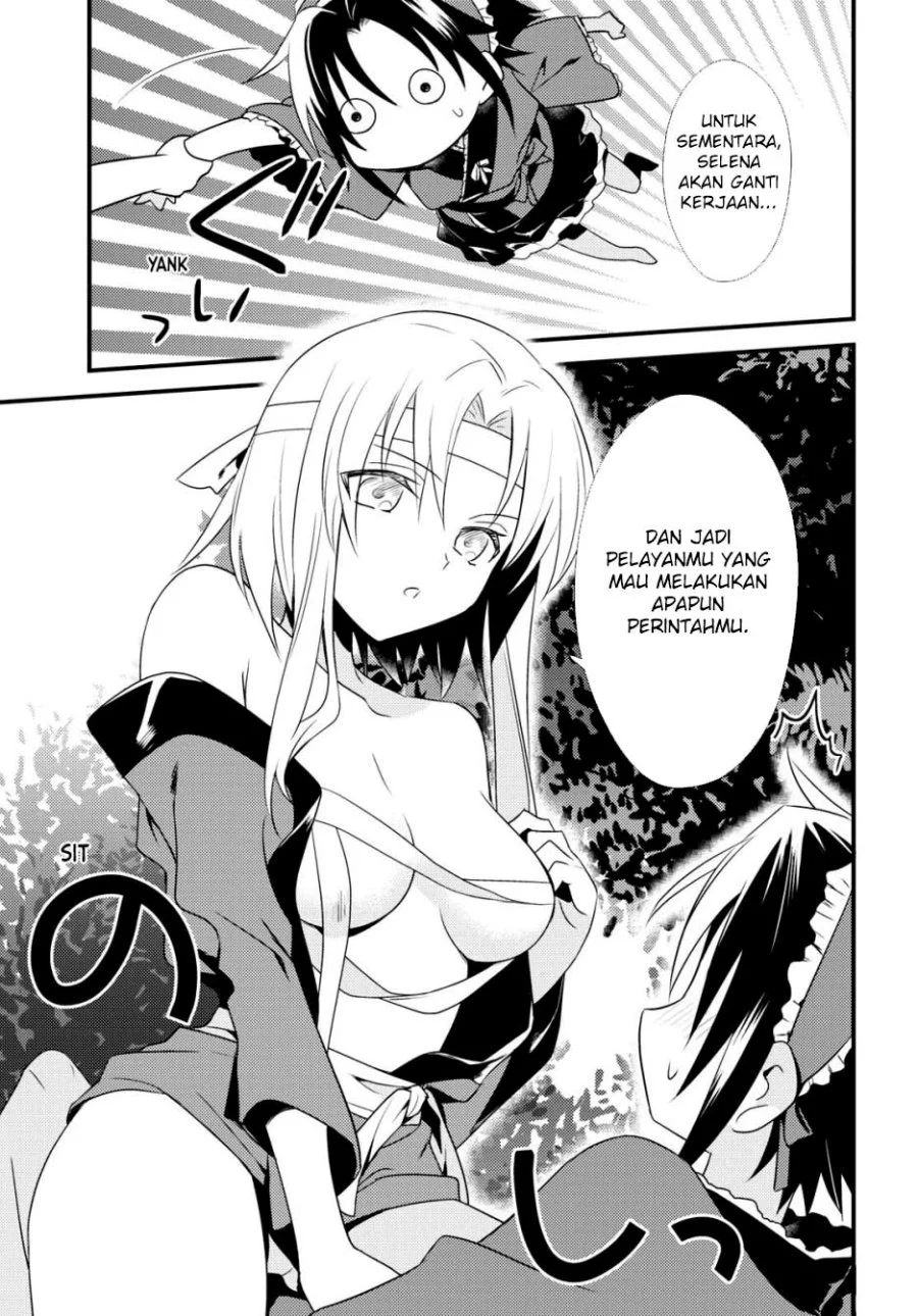 Chapter 48 - halaman 18