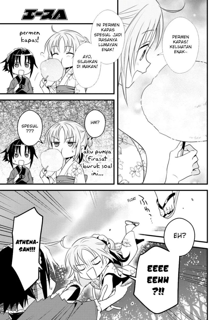 Chapter 48 - halaman 21