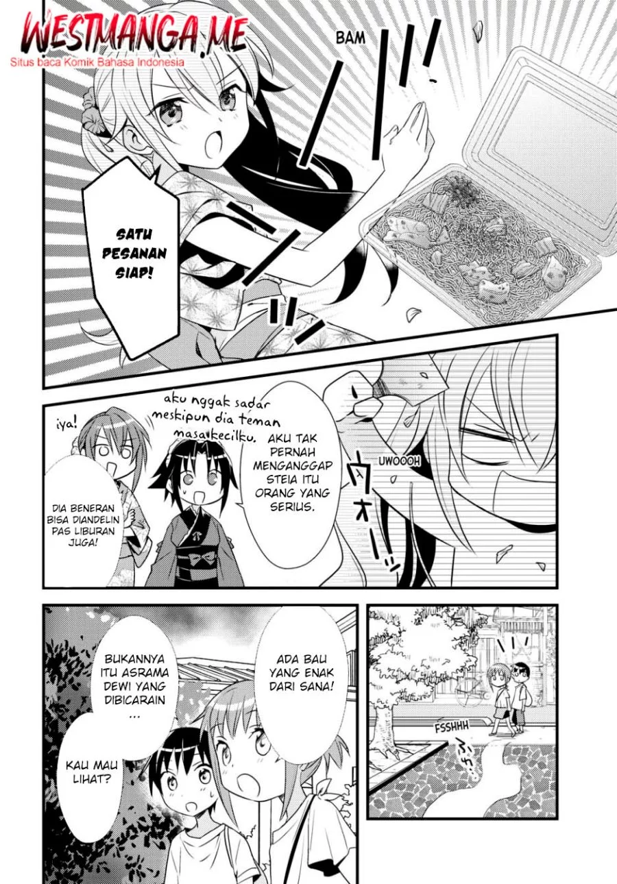 Chapter 48 - halaman 26