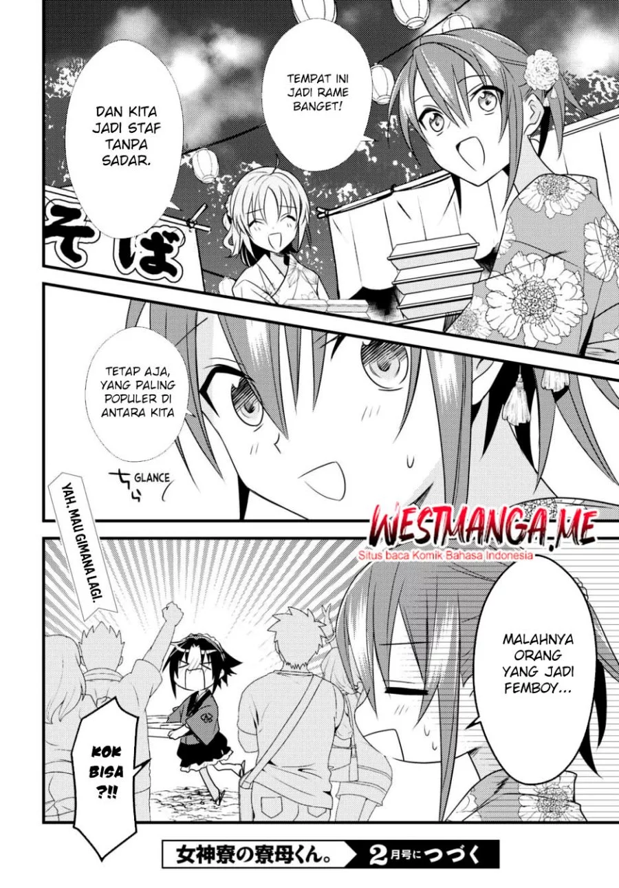 Chapter 48 - halaman 28