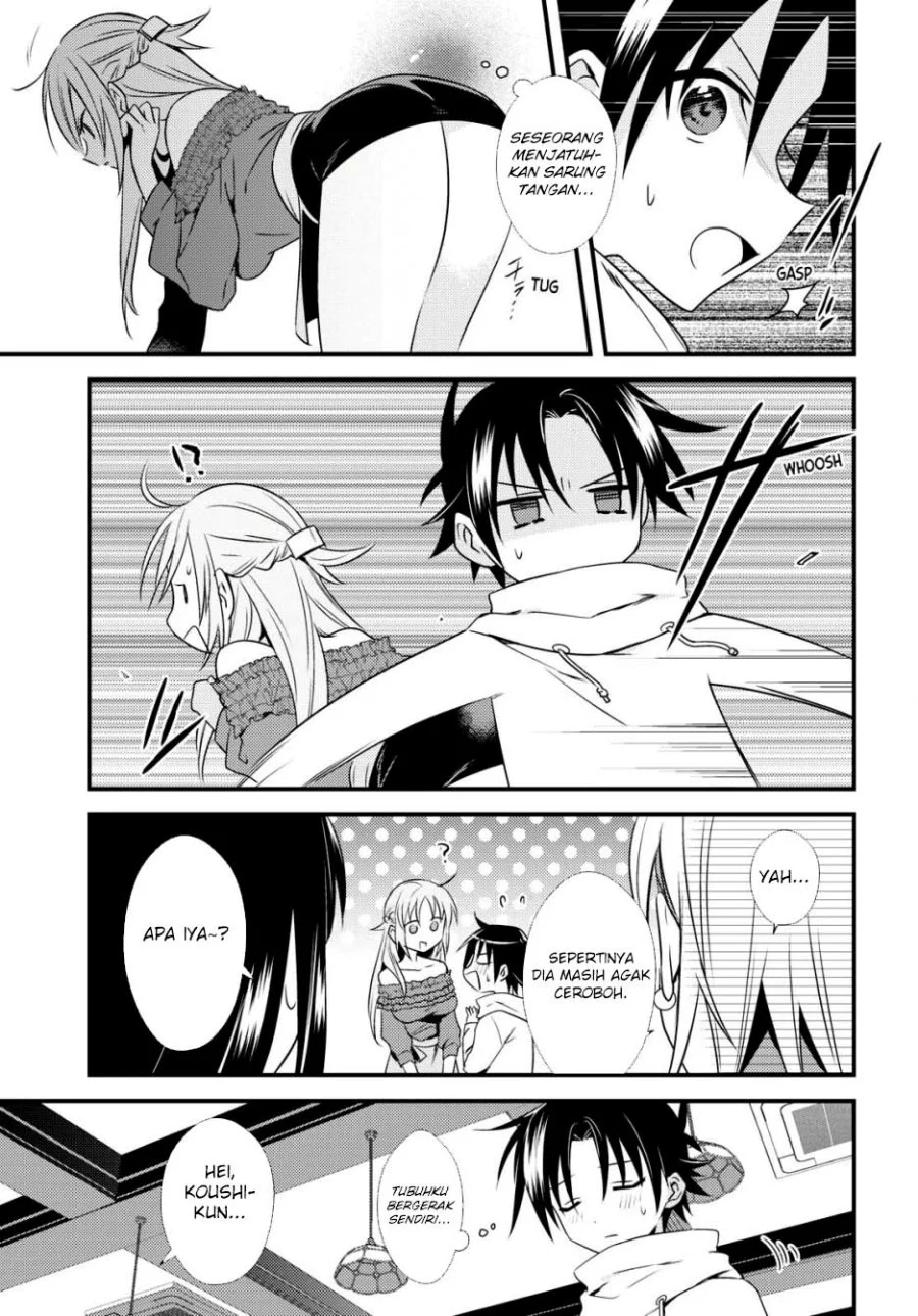 Chapter 49 - halaman 14