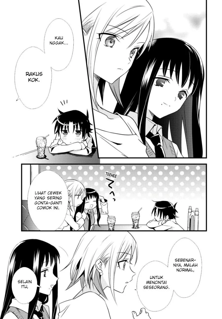 Chapter 49 - halaman 21