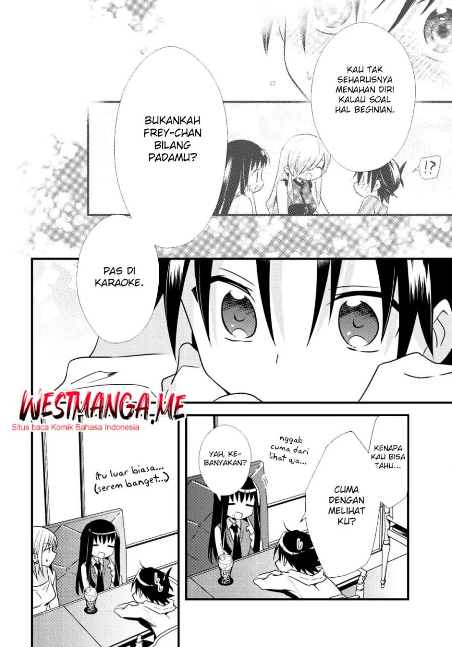 Chapter 49 - halaman 22