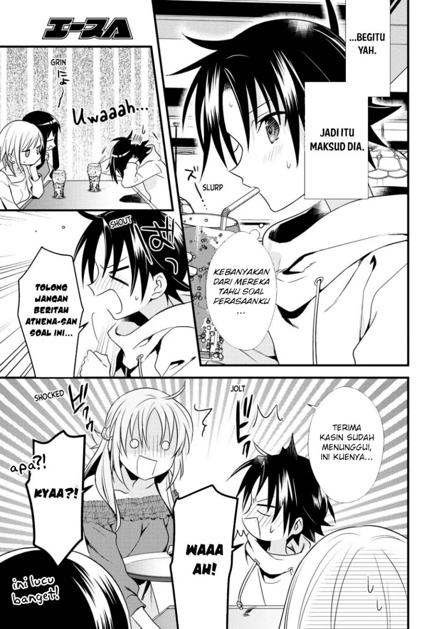 Chapter 49 - halaman 23