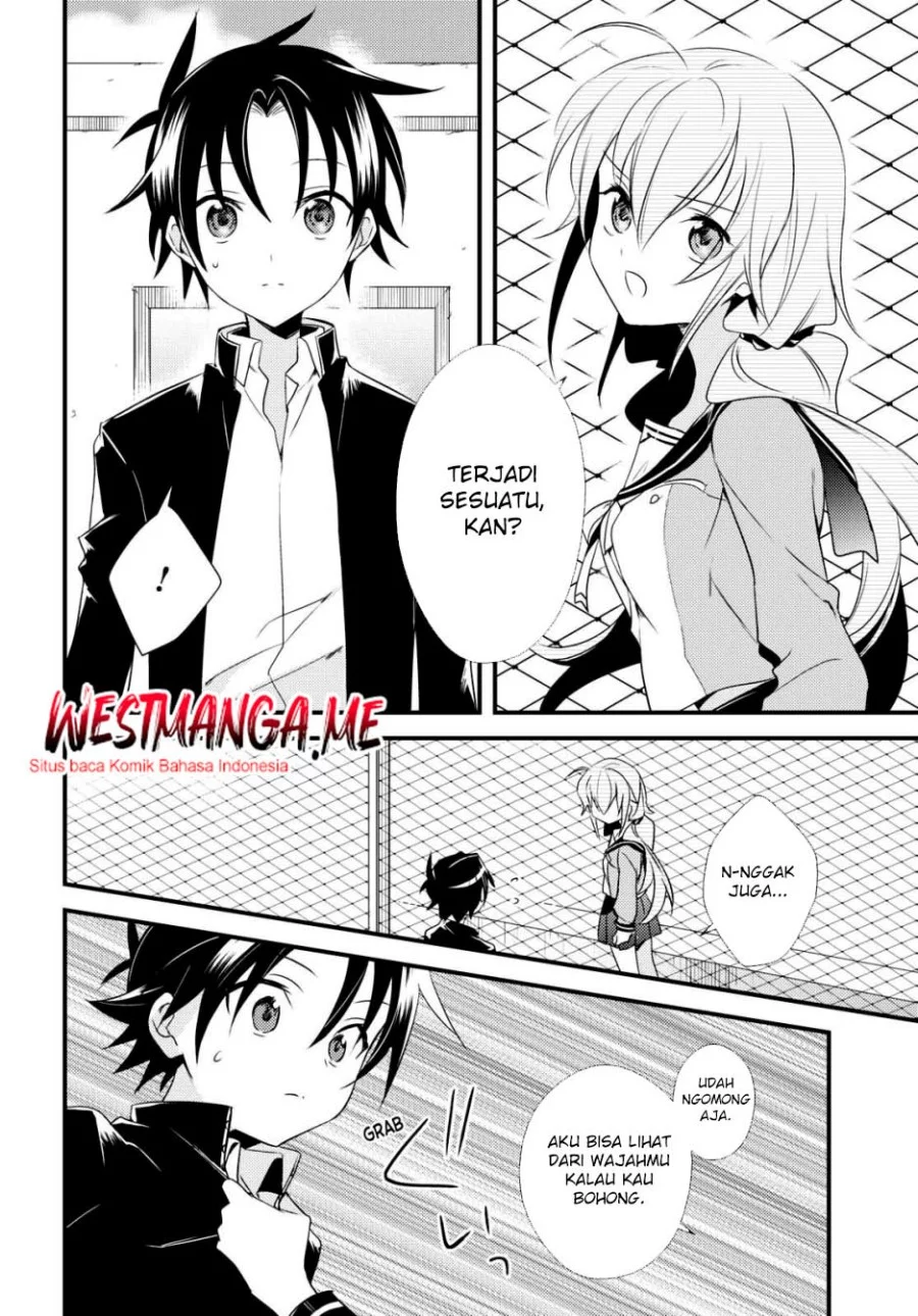 Chapter 50 - halaman 11