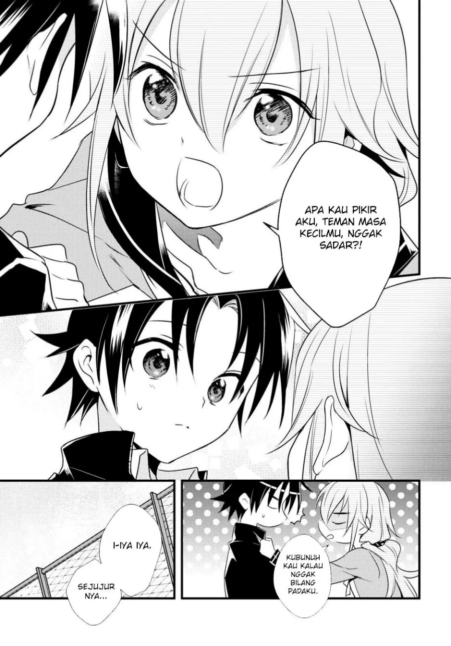 Chapter 50 - halaman 12