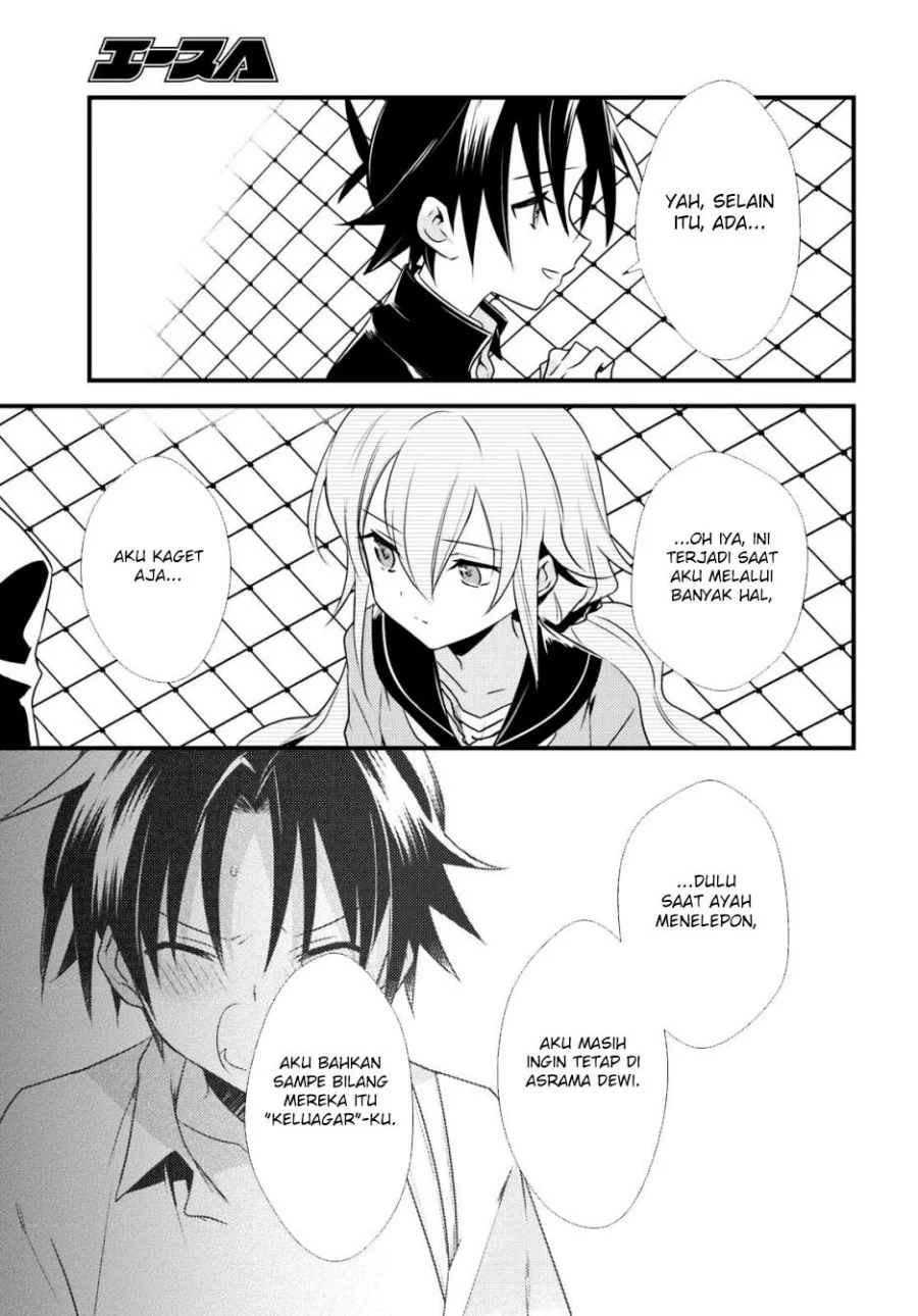 Chapter 50 - halaman 14