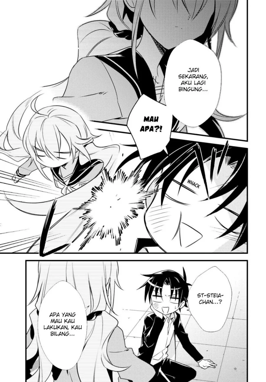 Chapter 50 - halaman 16