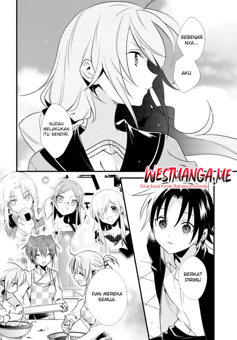 Chapter 50 - halaman 20