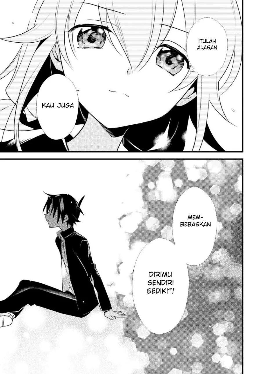 Chapter 50 - halaman 21