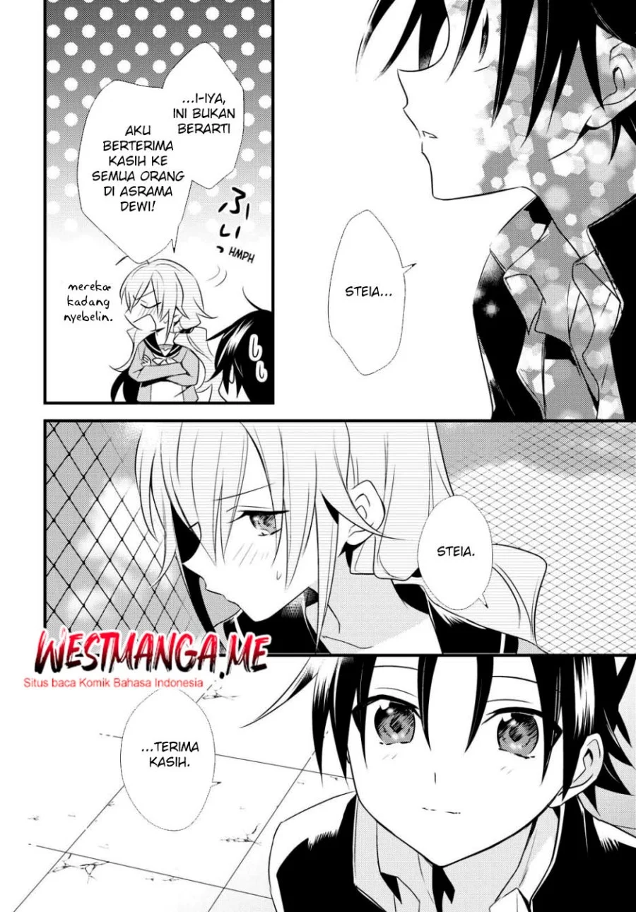 Chapter 50 - halaman 22
