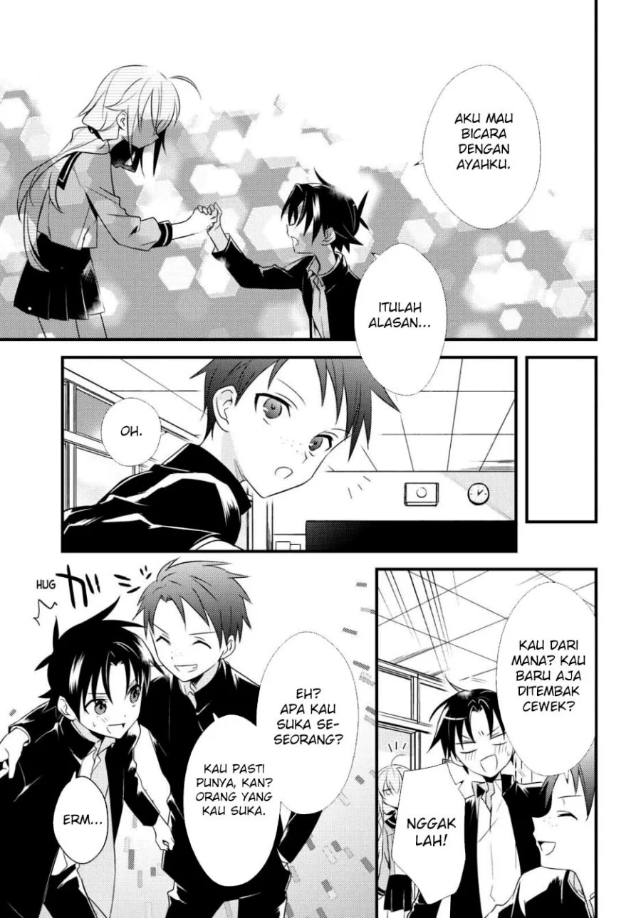 Chapter 50 - halaman 23