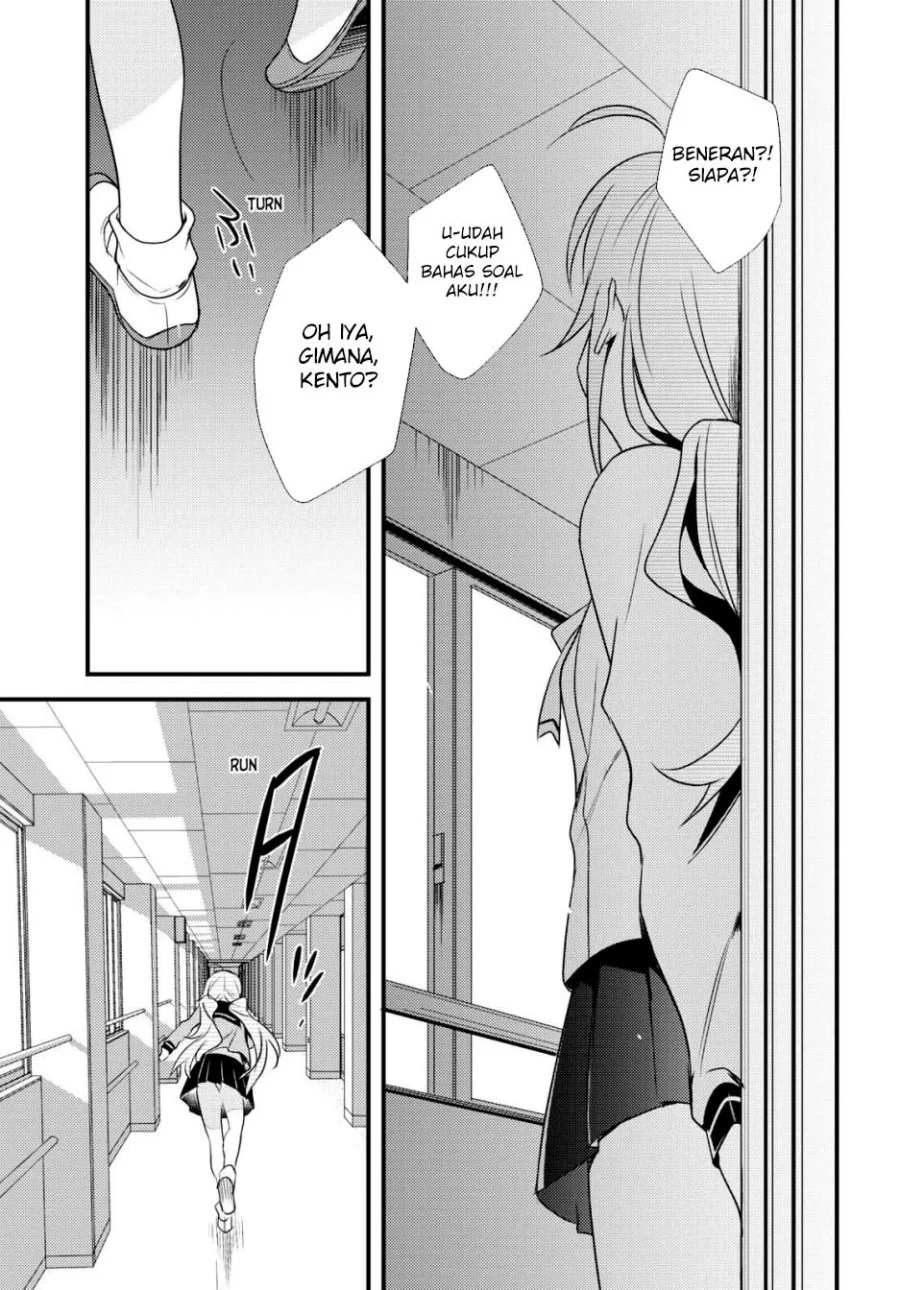 Chapter 50 - halaman 25