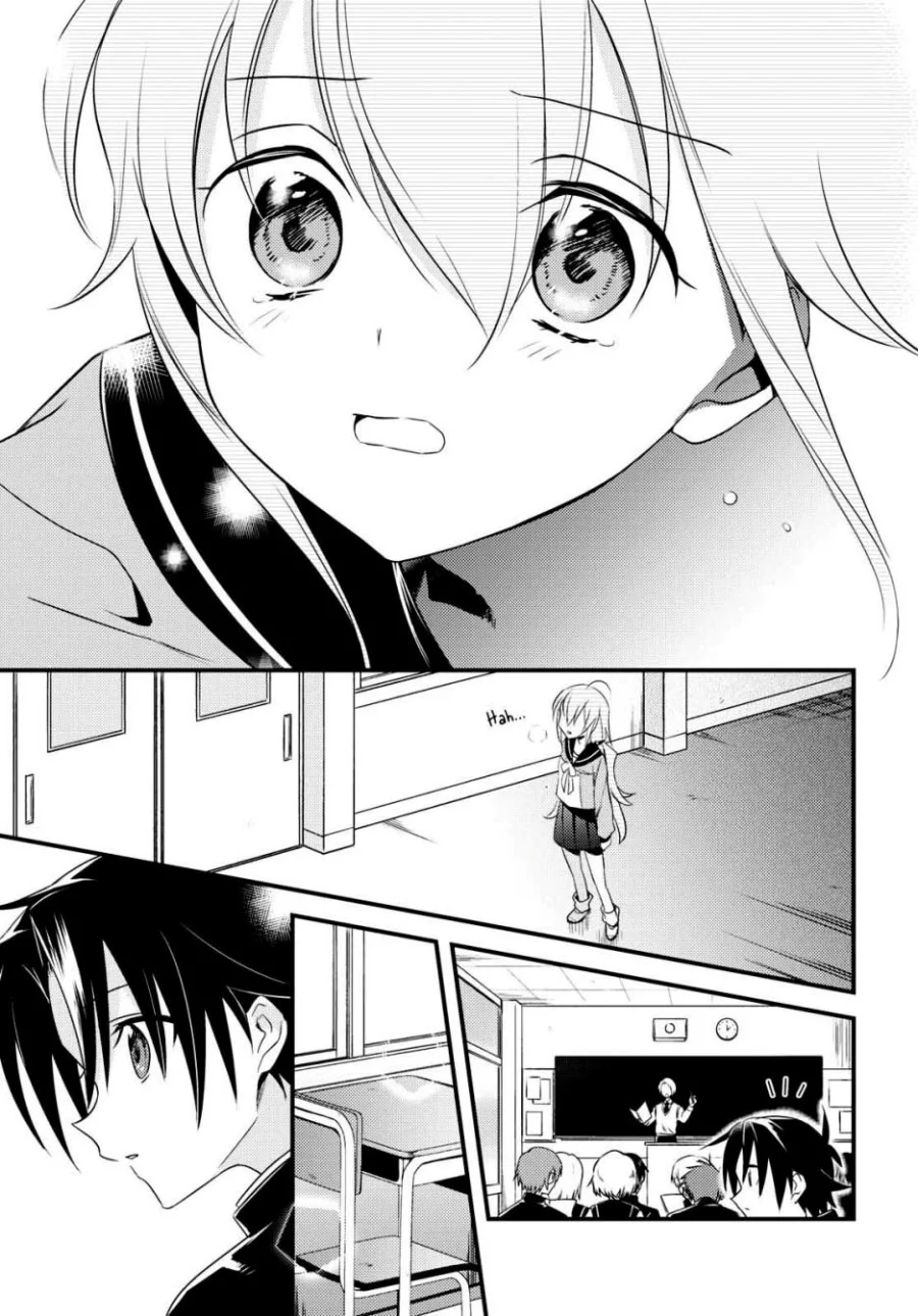 Chapter 50 - halaman 27