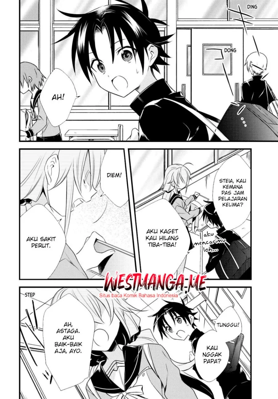 Chapter 50 - halaman 28