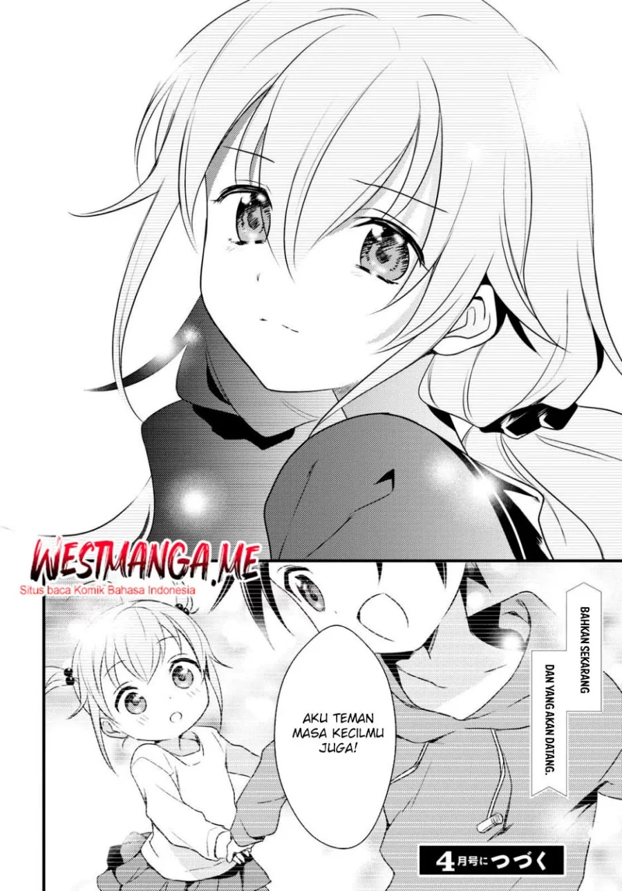 Chapter 50 - halaman 30