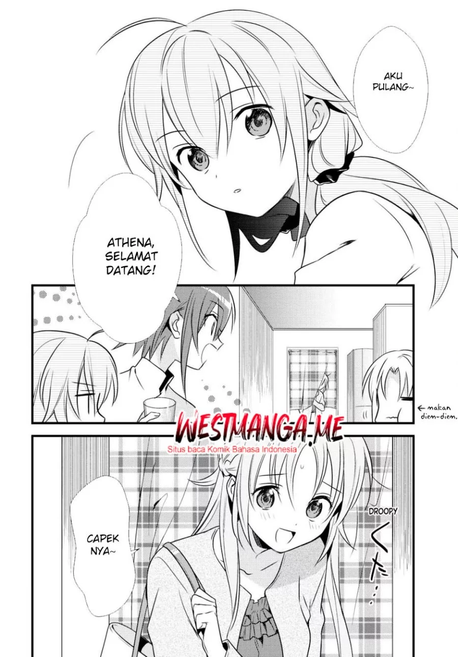 Chapter 50 - halaman 4