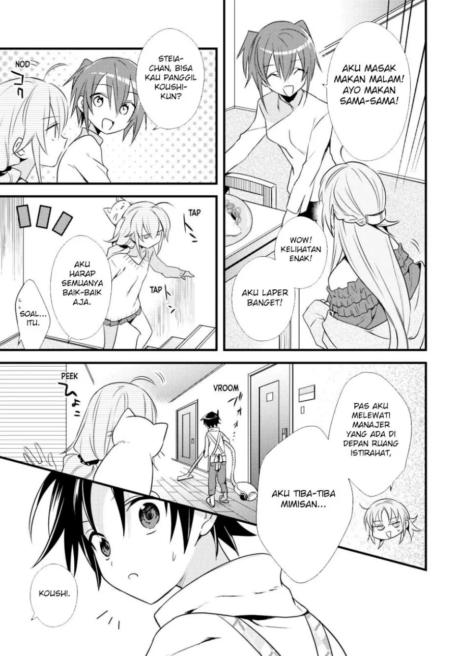 Chapter 50 - halaman 6