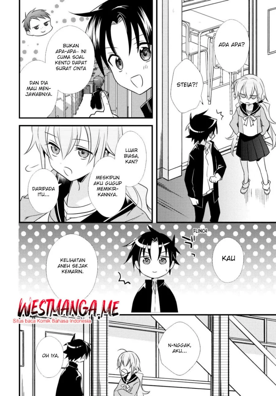 Chapter 50 - halaman 9