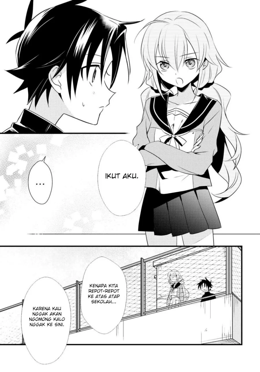 Chapter 50 - halaman 10
