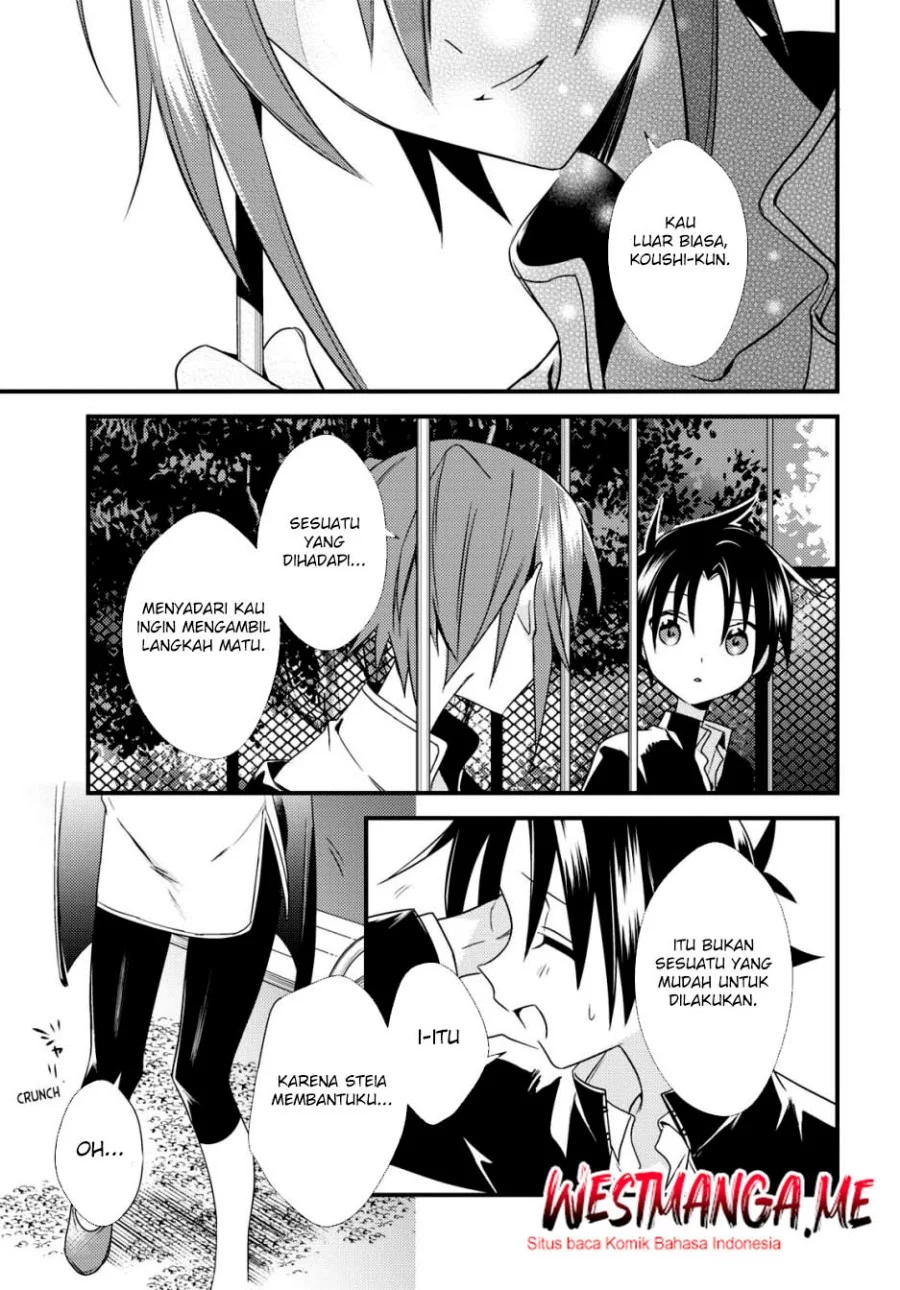 Chapter 51 - halaman 23