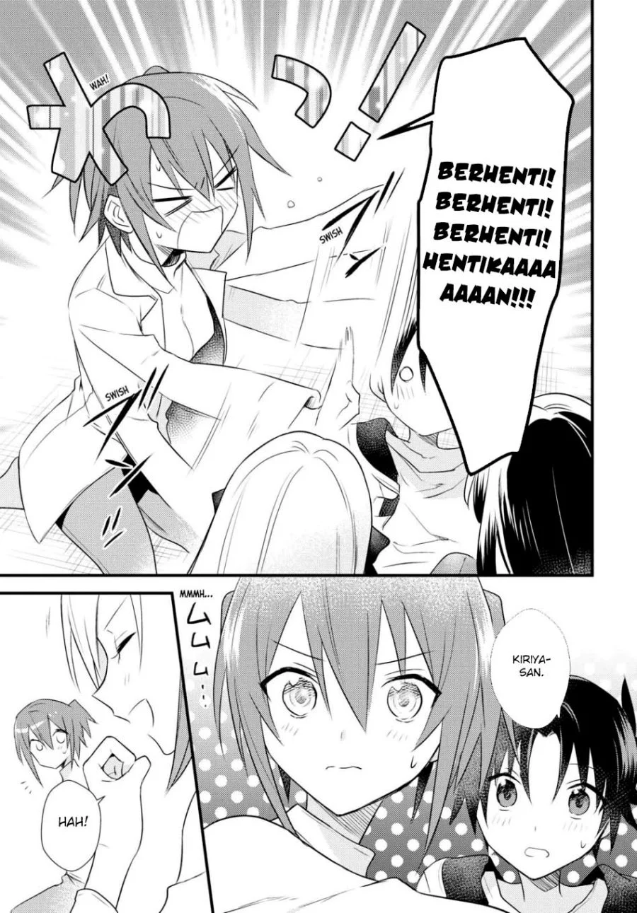 Chapter 53 - halaman 21