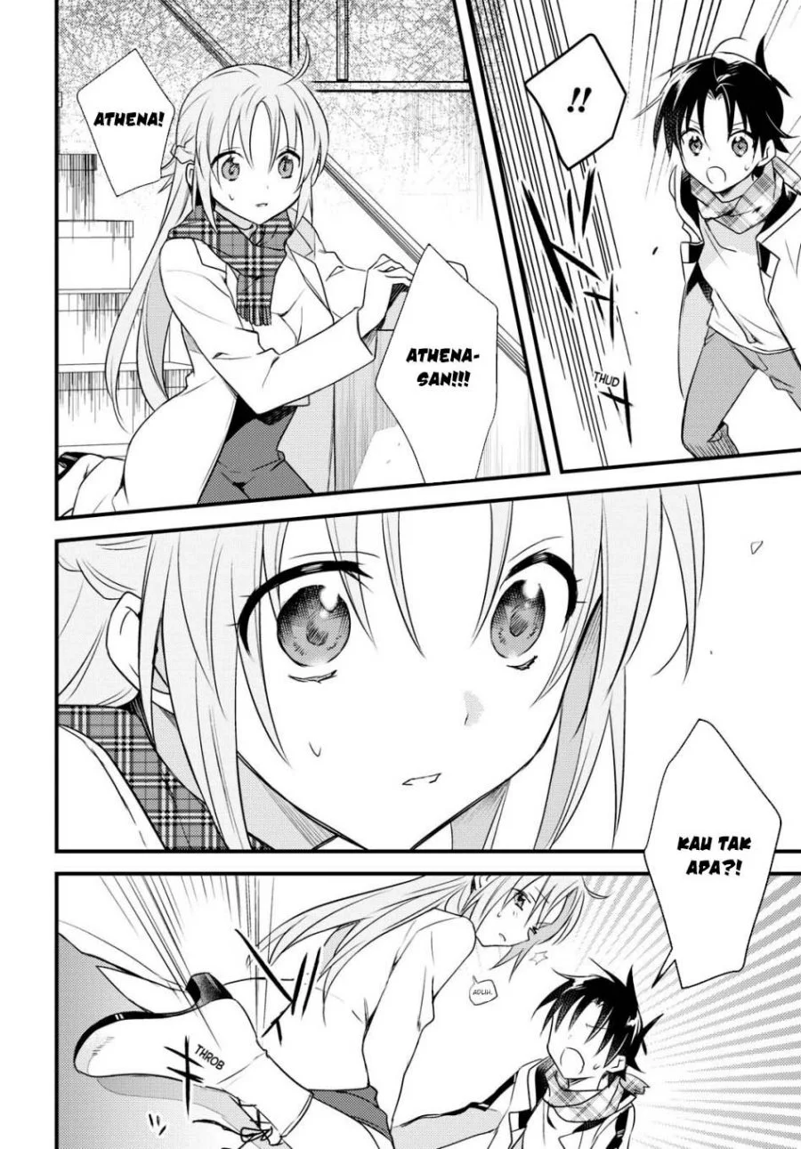 Chapter 54 - halaman 22