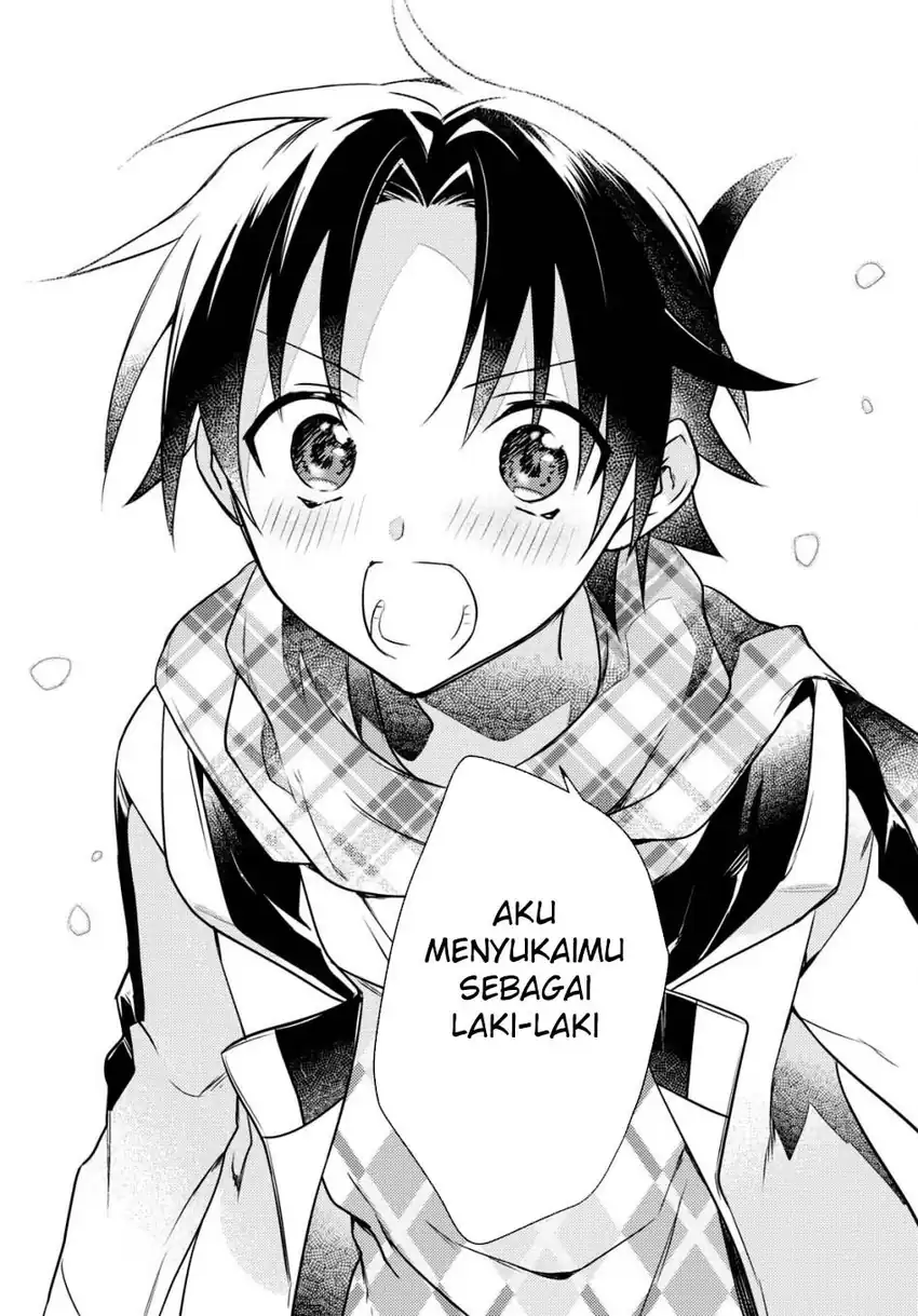 Chapter 55 - halaman 30