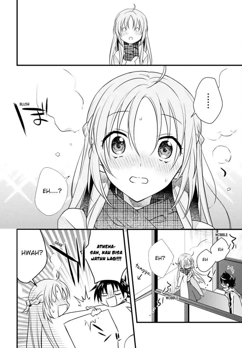 Chapter 55 - halaman 32