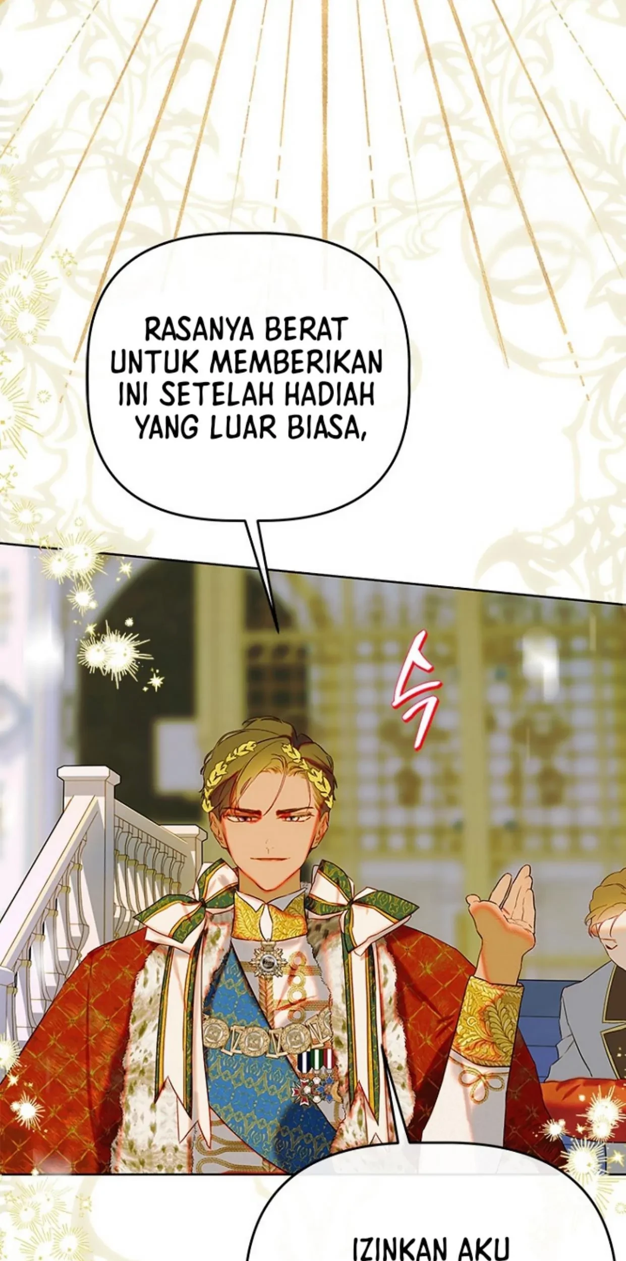 Chapter 70 - halaman 73
