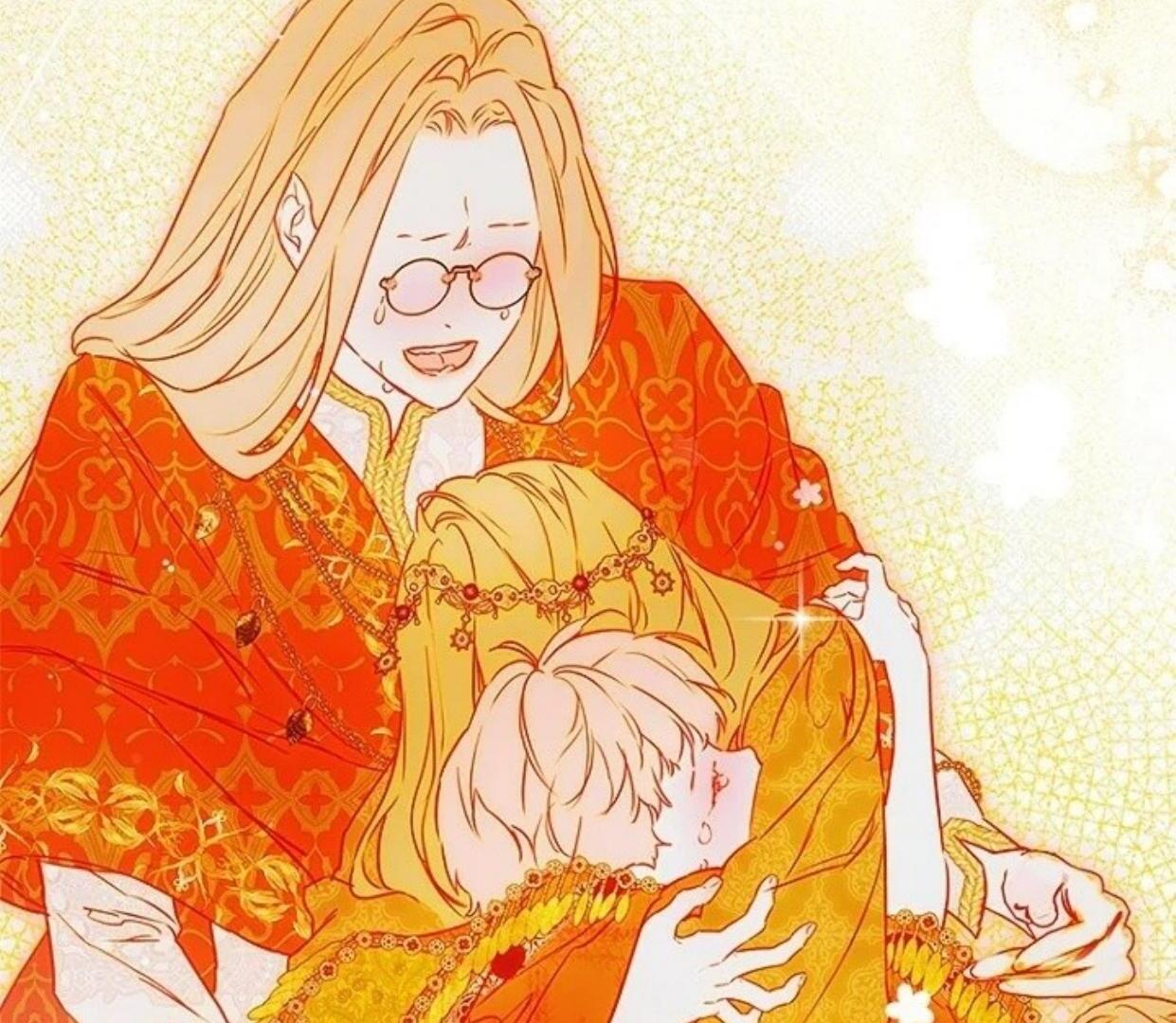 Chapter 82 - halaman 110