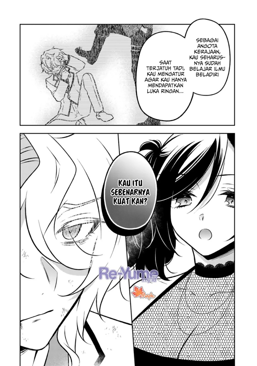 Chapter 25 - halaman 26