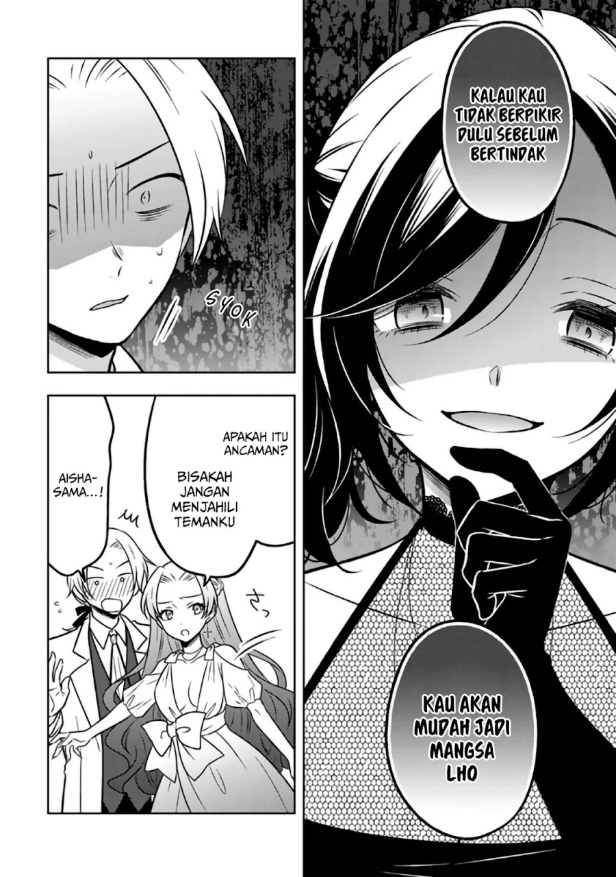 Chapter 25 - halaman 8
