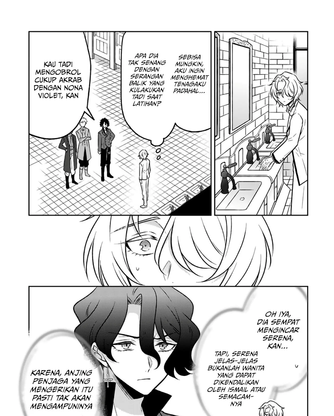 Chapter 30 - halaman 9